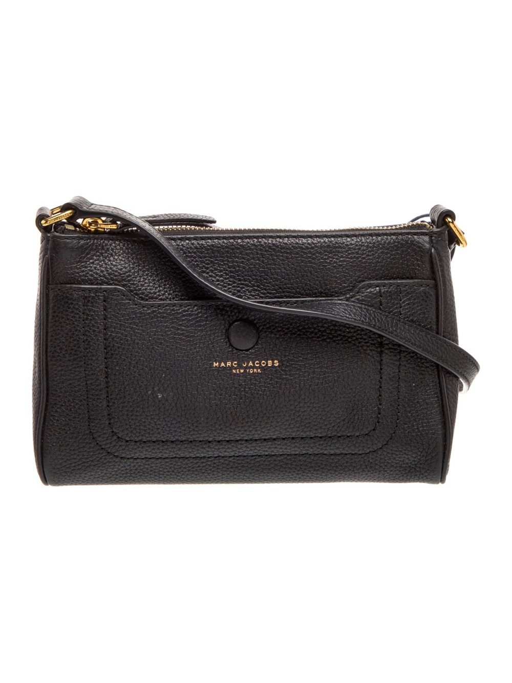 Marc Jacob’s • Empire City Crossbody Bag